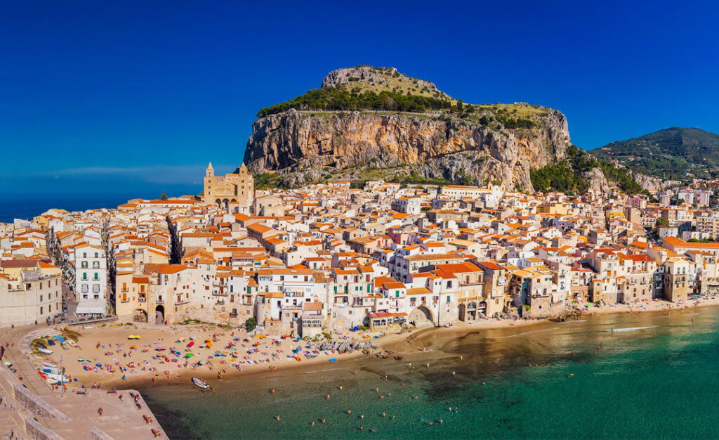 Cefalù